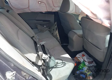 2014 Honda Accord Lx from USA, damaged, VIN 1HGCR2F39EA246032